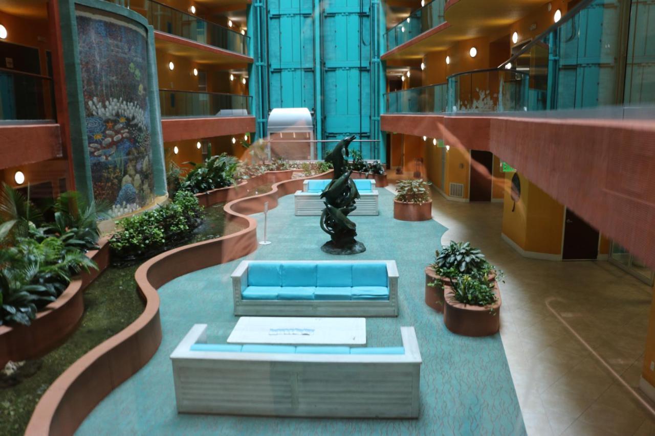 Caribe Resort in Orange Beach, United States