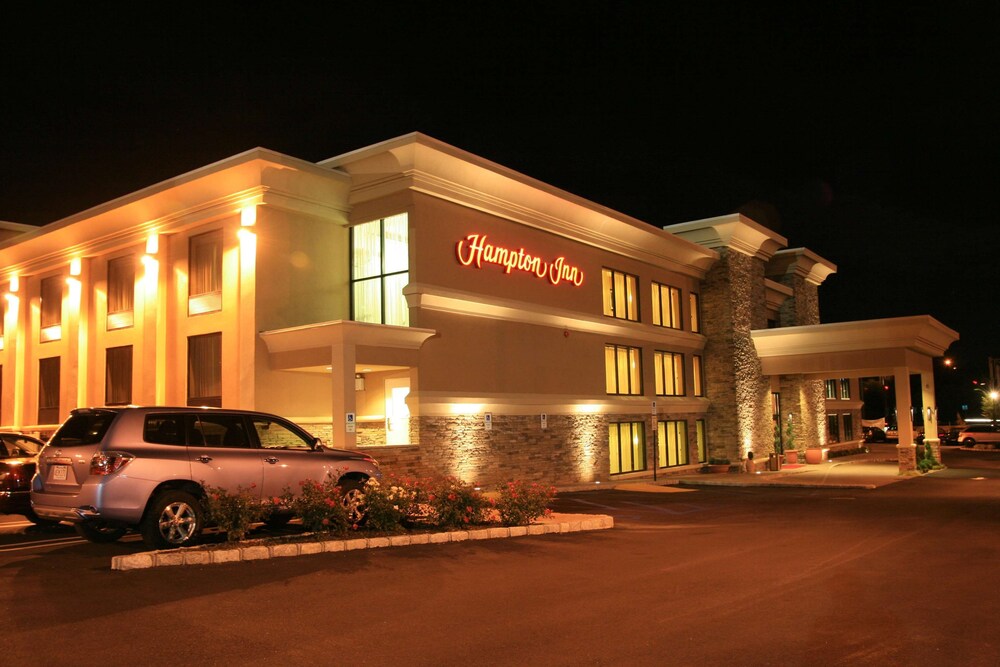 Hampton Inn Jericho Westbury - photo 87