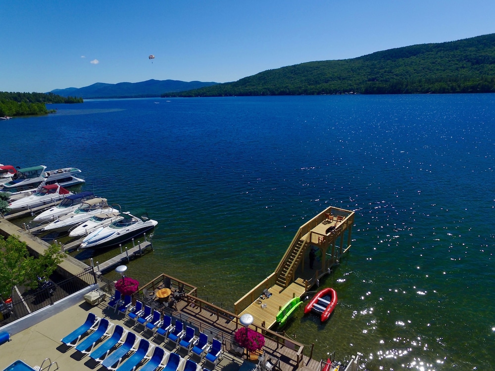 The Lake Motel - photo 137