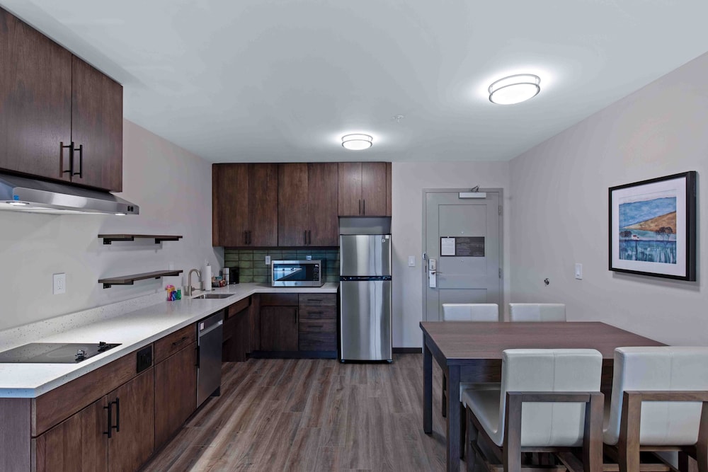 Residence Inn Atlanta Covington - photo 22