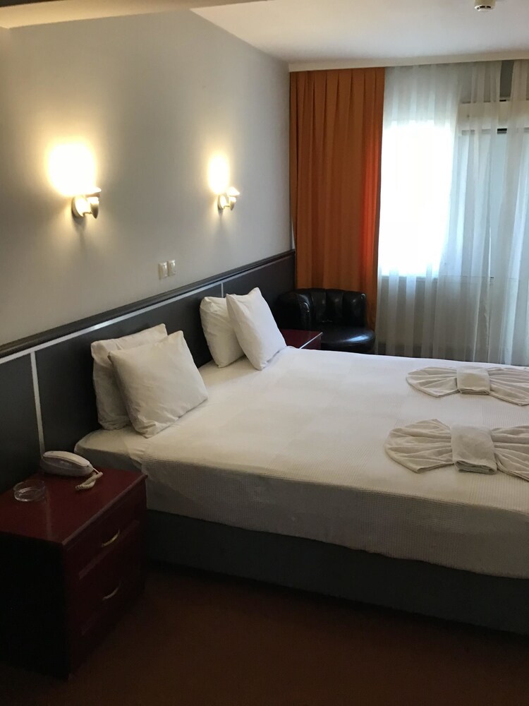 Otel Balca — Izmir — photo 5