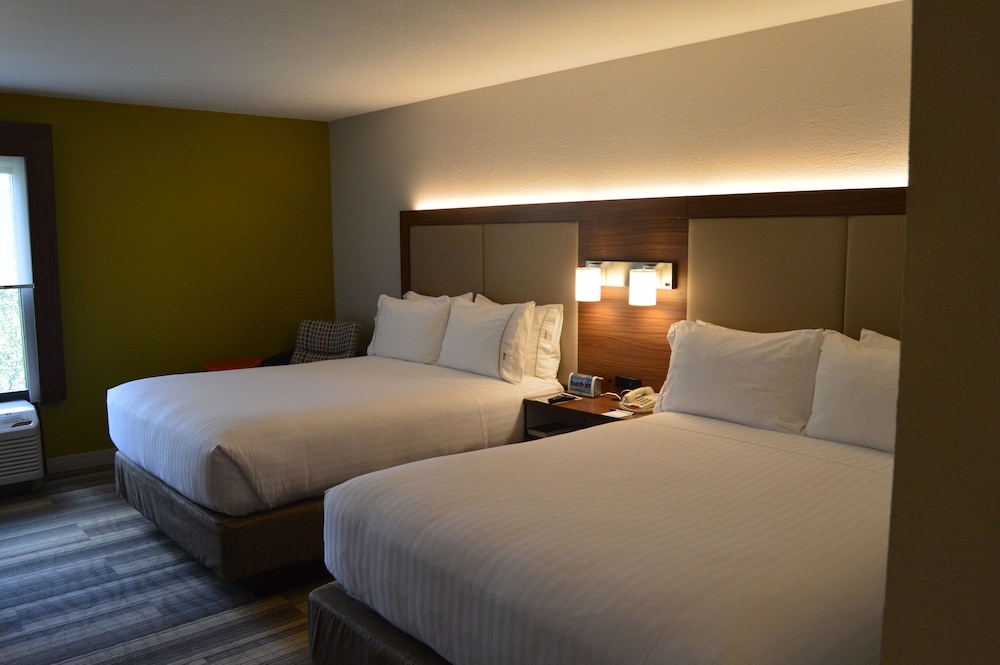 Holiday Inn Express Hotel & Suites Jacksonville South by IHG - photo 5