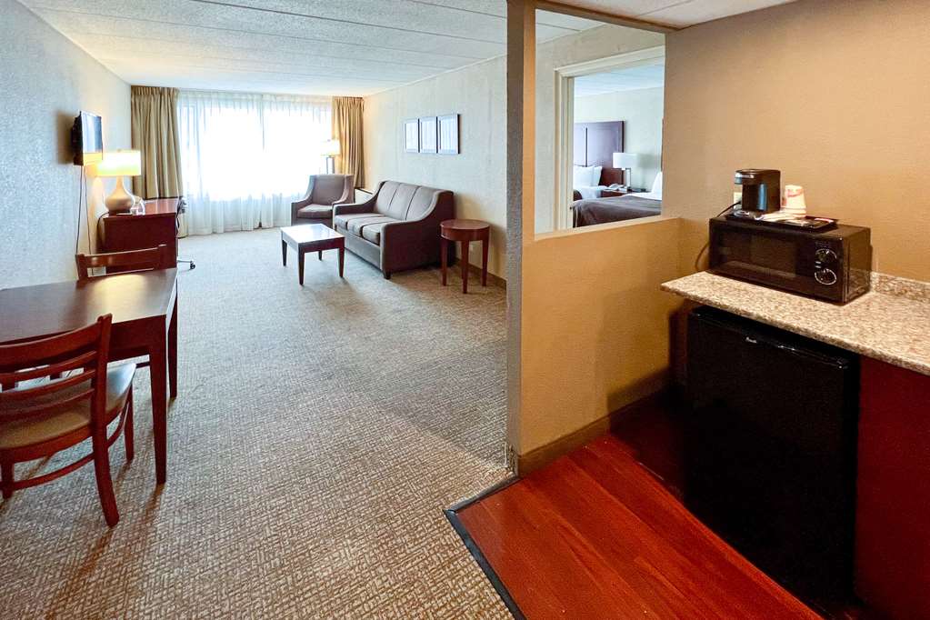 Quality Inn & Suites Orland Park Chicago - photo 21