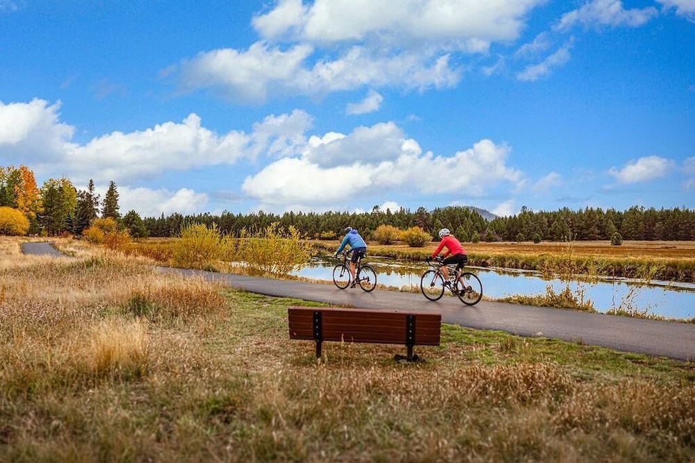 Killdeer Lane 6 in Bend, United States