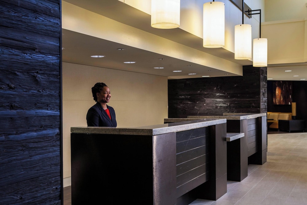 Marriott Greensboro Airport - photo 3