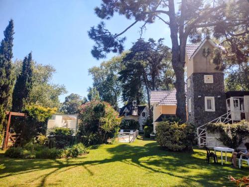 Lahuen co Paraje de Mar in Pinamar, Argentina