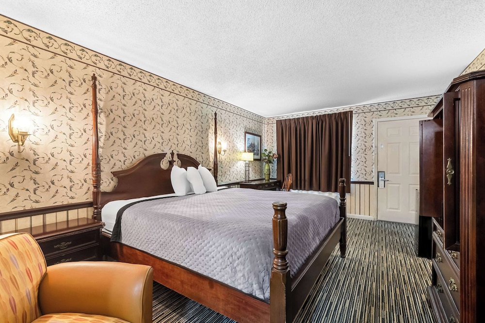 Americas Best Value Inn Athens TN - photo 14