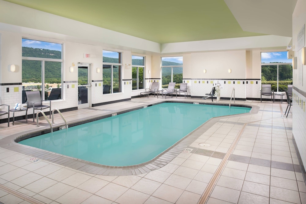 Fairfield Inn & Suites Chattanooga I 24 Lookout Mountain - photo 17