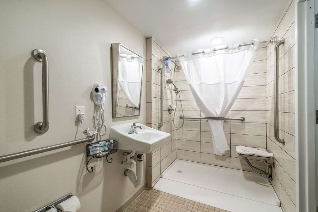 Quality Inn Ithaca University Area - photo 27