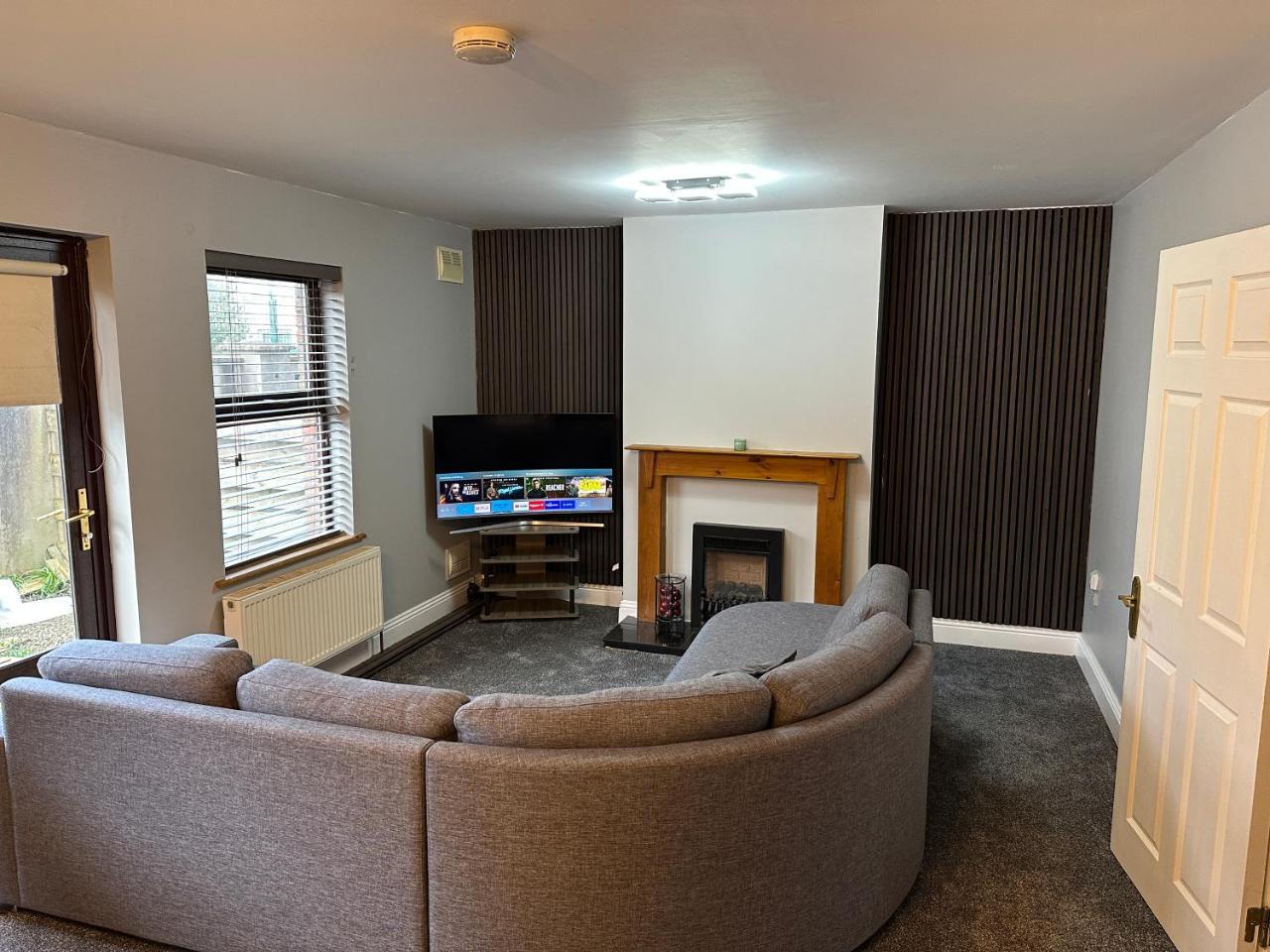 Cosy Room — hotel in Shannon