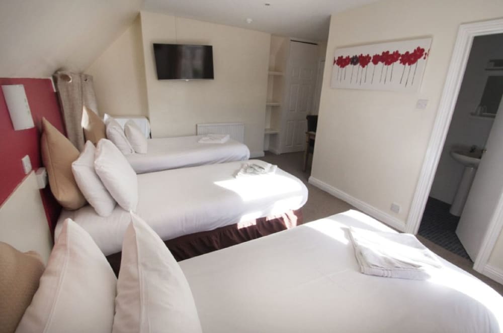 Brooklands Hotel — Bournemouth — photo 5