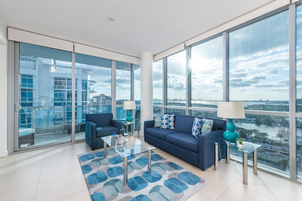 Churchill Suites Monte Carlo Miami Beach - photo 96
