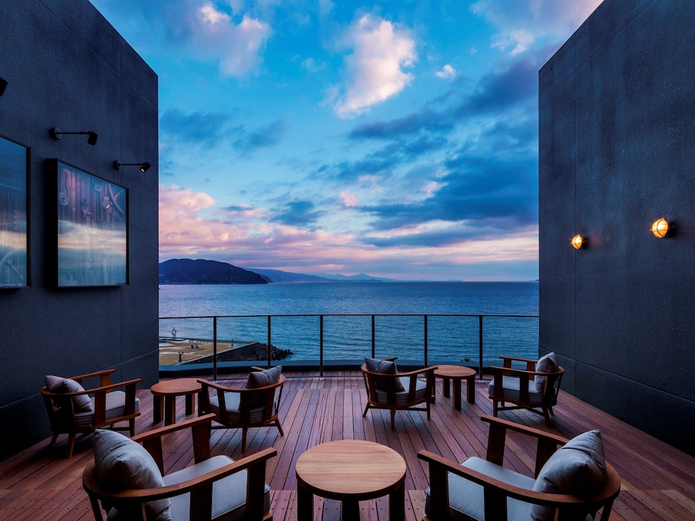 Hoshino Resorts KAI Anjin in Ito, Japan