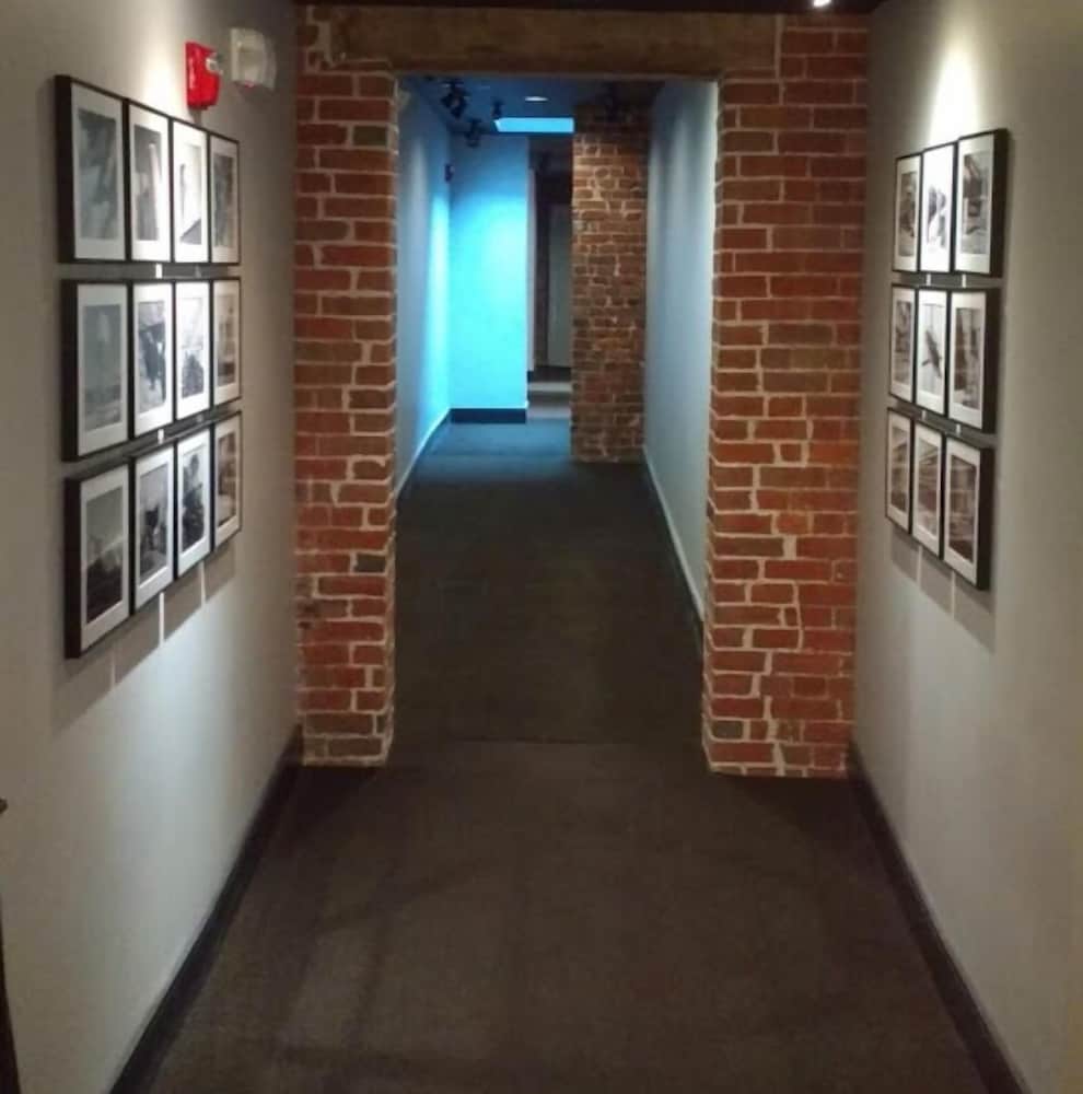 St Paul Hotel Wooster - photo 35