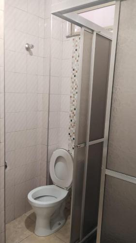 Classic Hotel in Alfenas, Brasil