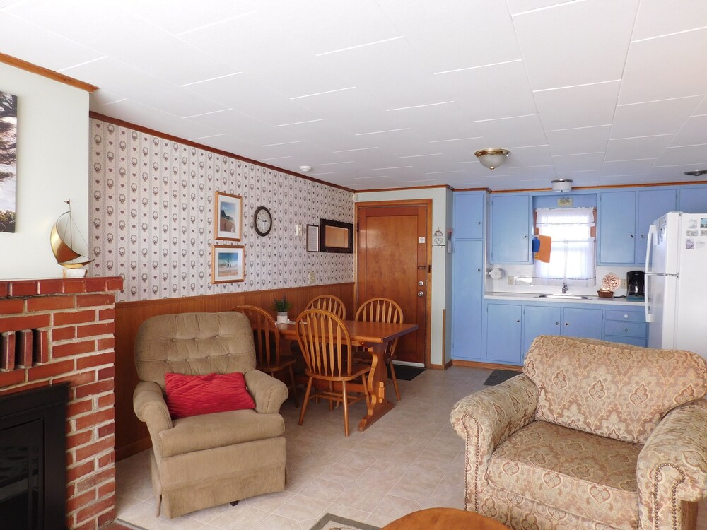 The Anchorage Cottages - photo 42