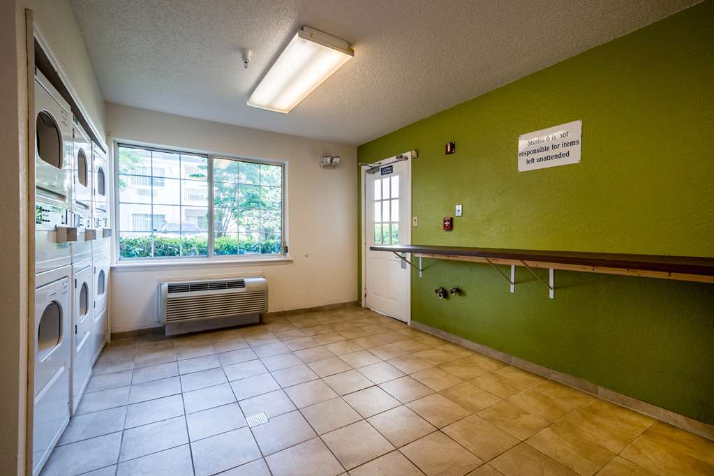 Studio 6 Extended Stay Duluth GA Atlanta Gwinnett Place - photo 28