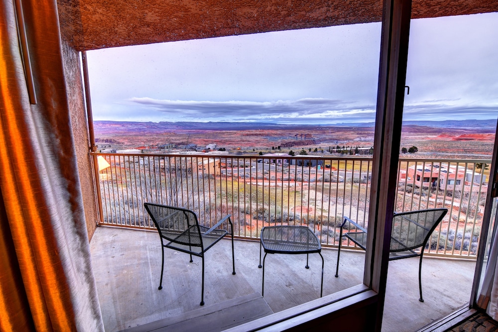 Quality Inn View Of Lake Powell Page - photo 5