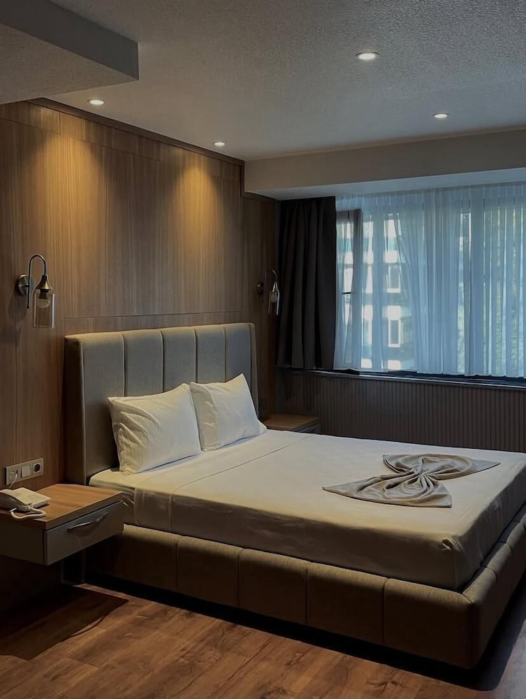 Volonte Hotel & Spa — Ankara — photo 3
