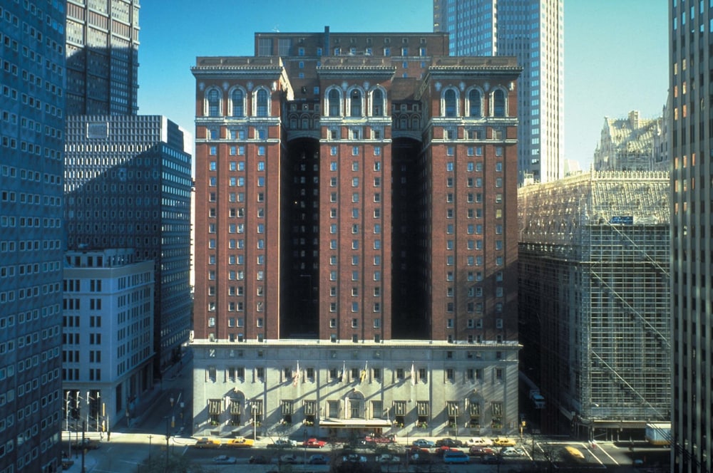 Omni William Penn Hotel - photo 130