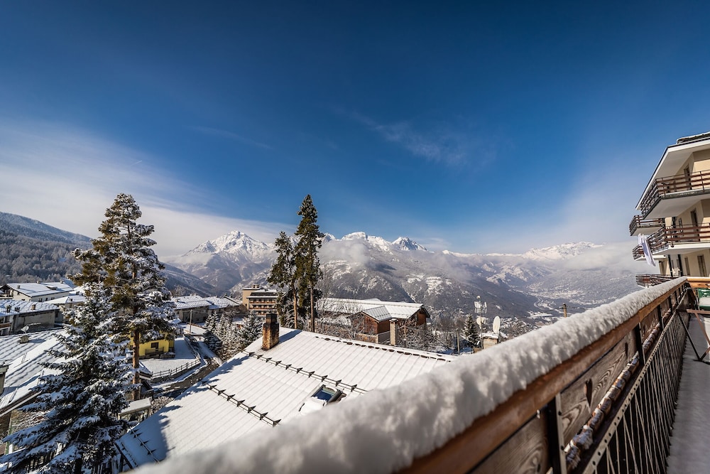 Hotel Gran Baita — hotel in Sauze D'oulx