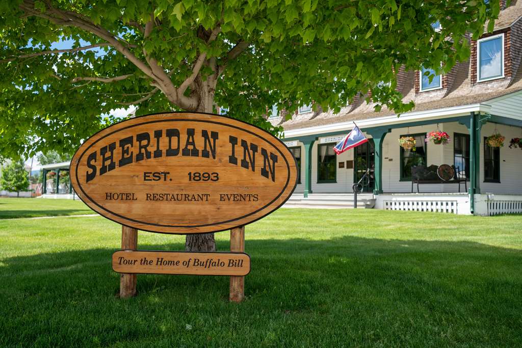 Sheridan Inn B W Signature Collection - photo 4