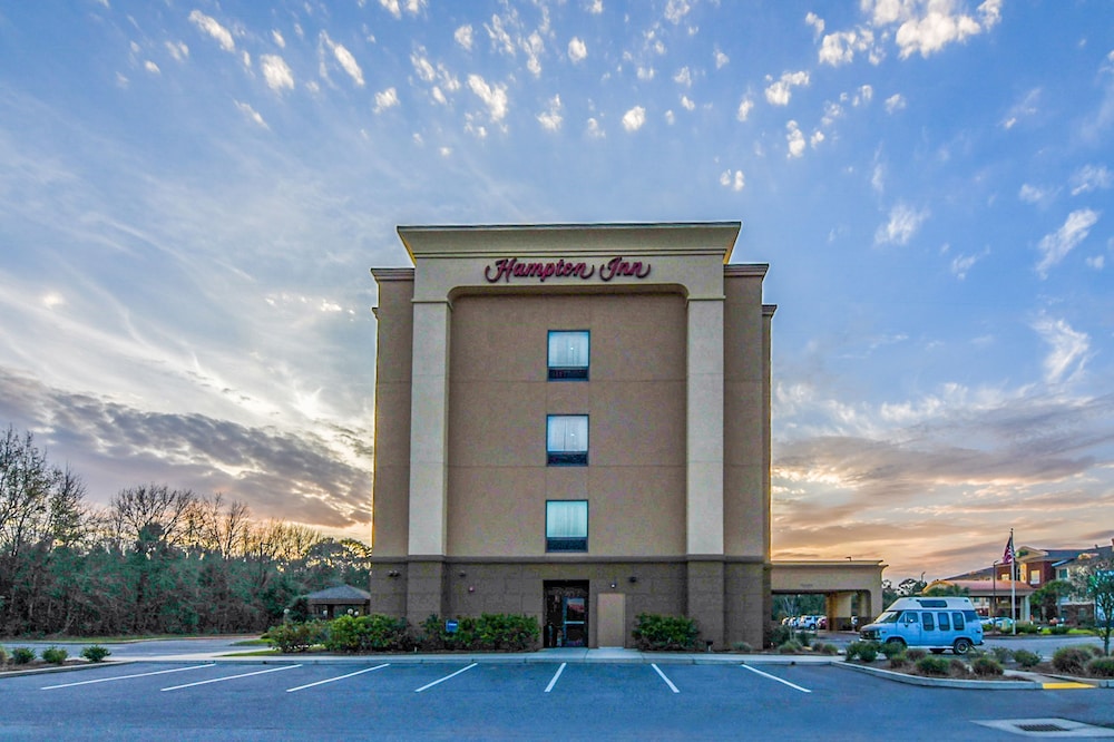 Hampton Inn Foley - photo 93