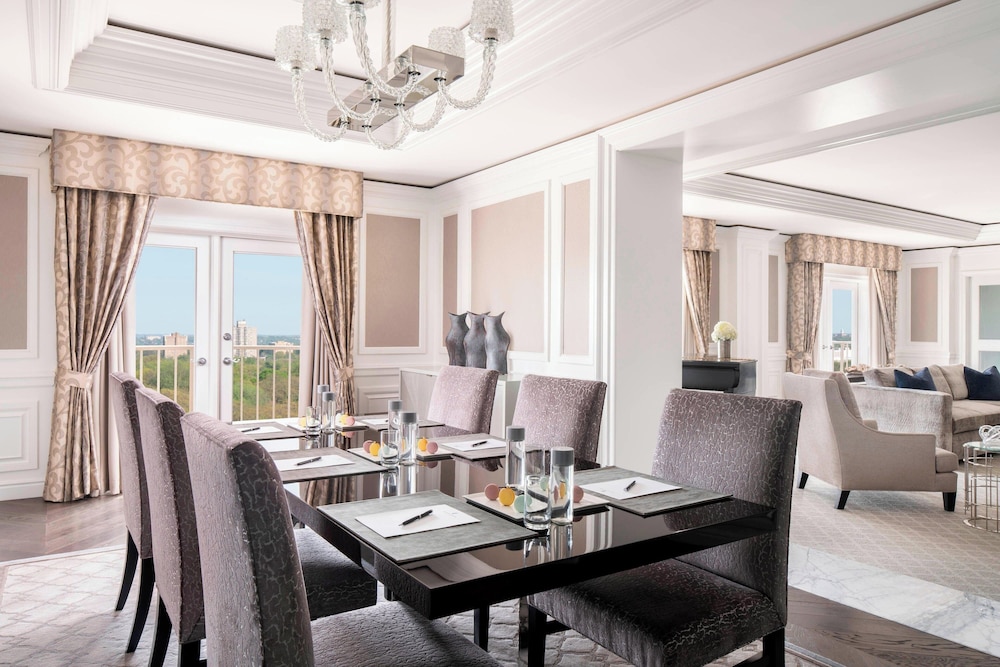 The Ritz Carlton St. Louis - photo 23