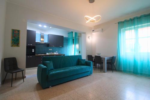 Lilith Apartment — 4-Star Luxury Hotel in Milazzo, Italy
