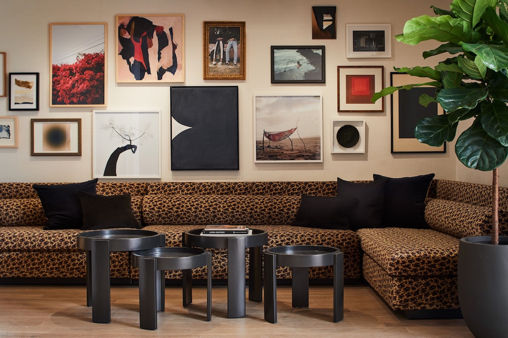 Kimpton Alton Fisherman's Wharf by IHG - photo 87