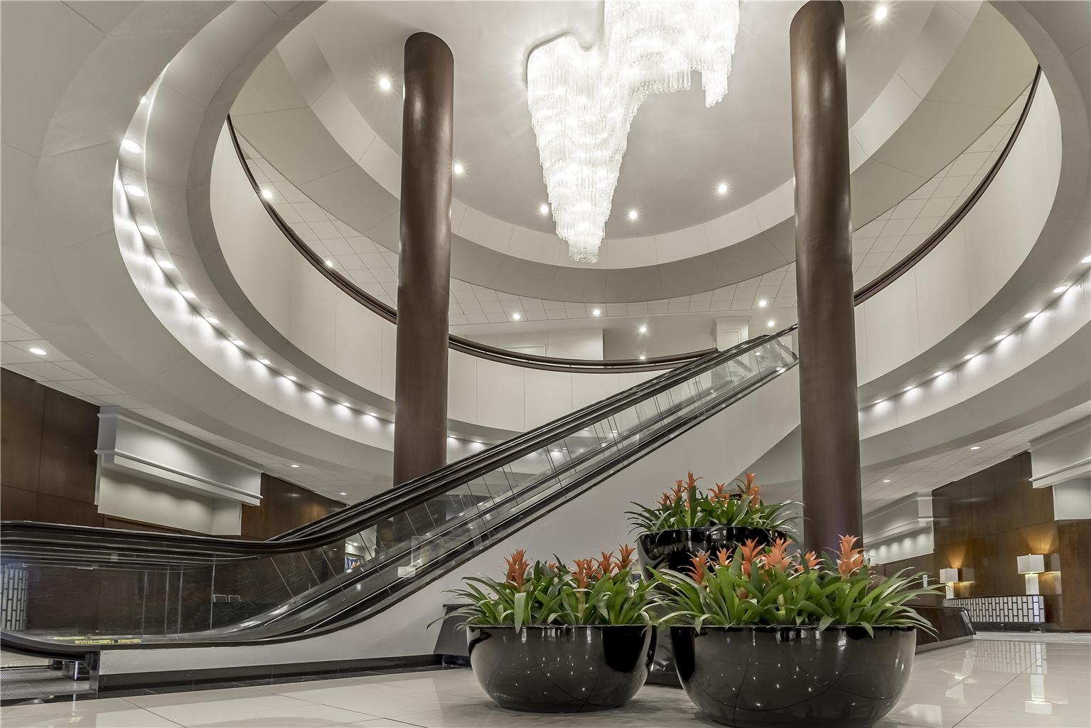 Hyatt Regency Tulsa Downtown - photo 68