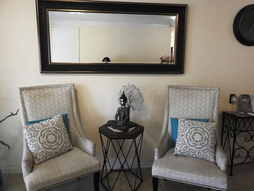 Stanford Motor Inn Palo Alto - photo 3