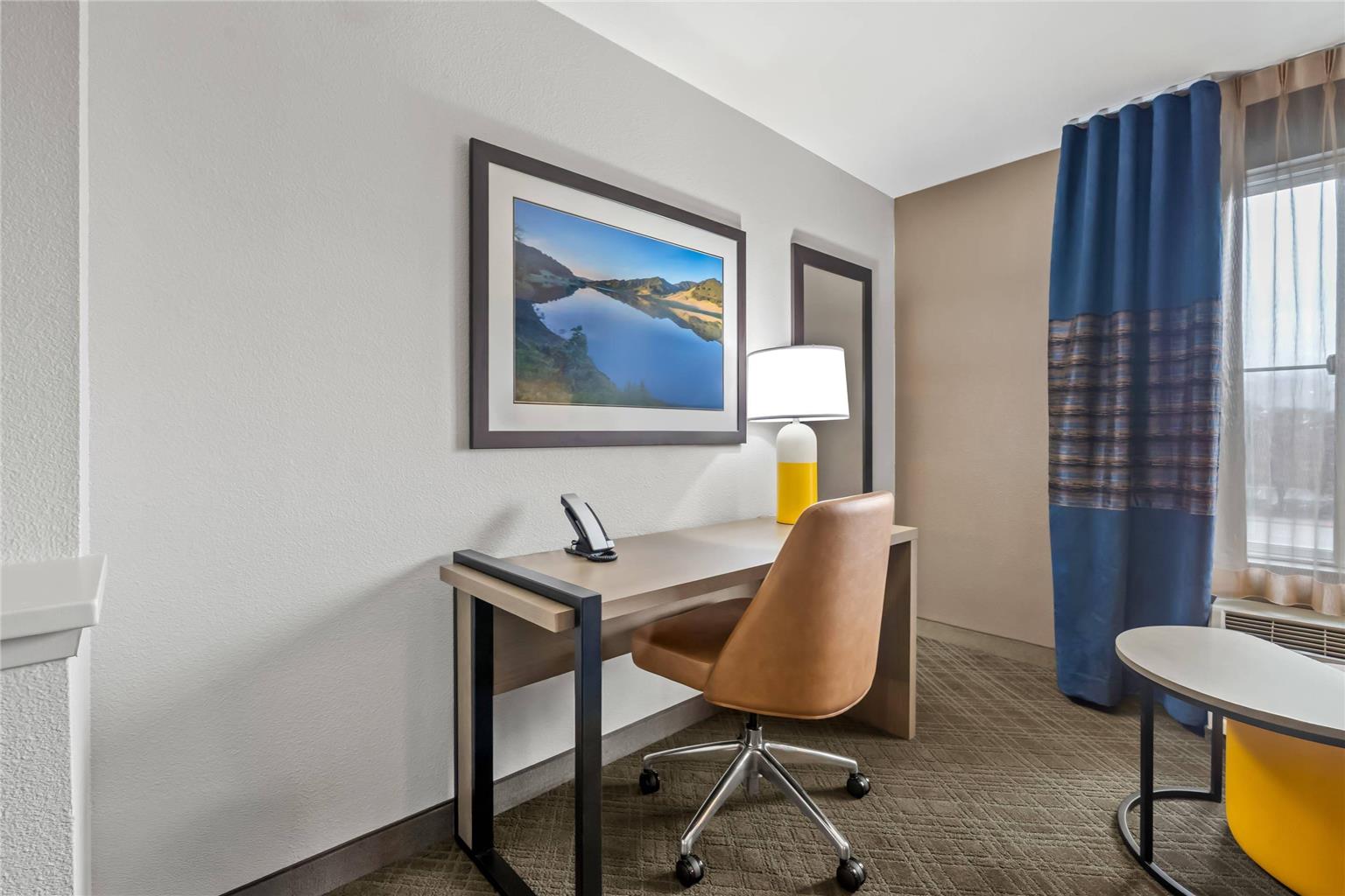 Comfort Inn South San Jose Morgan Hill - photo 34