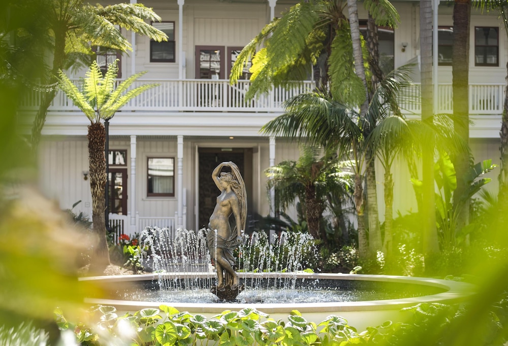 Hotel del Coronado Curio Collection by Hilton - photo 166