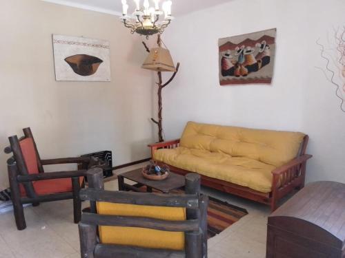 Nido de Cóndores — hotel in Godoy Cruz