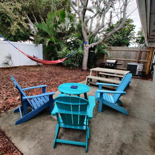Paradise Beach Oasis — Indialantic — photo 2