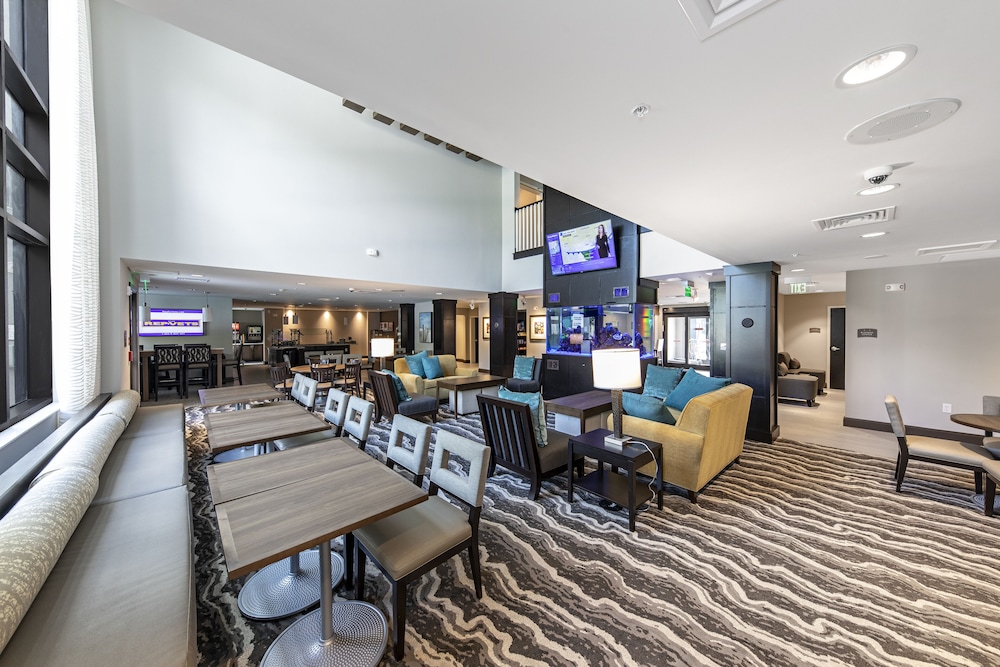 Staybridge Suites Naples Marco Island by IHG - photo 10