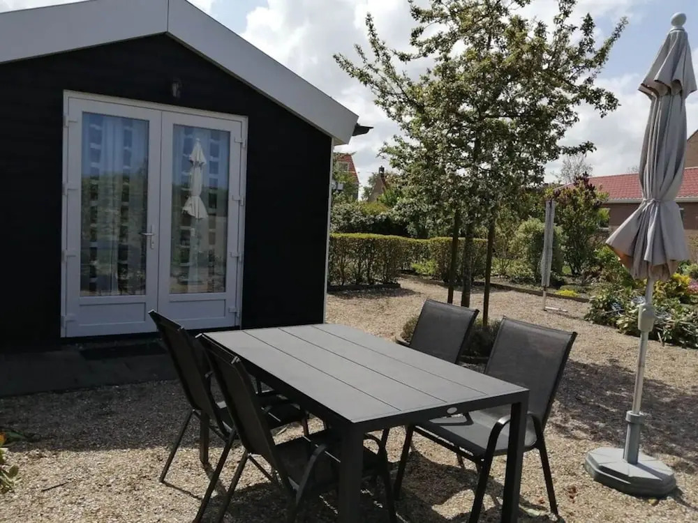 Schelphoekje Modern Retreat — hotel in Aagtekerke