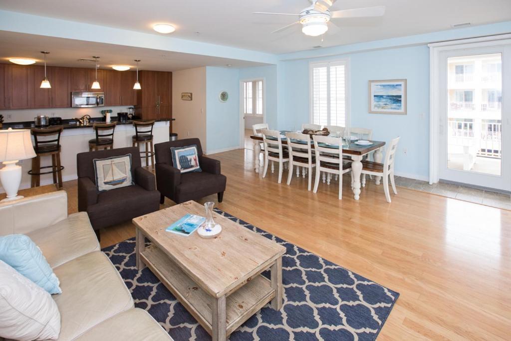 The Sanctuary Getta Tan B238 — 4-Star Luxury Hotel in Virginia Beach, United States