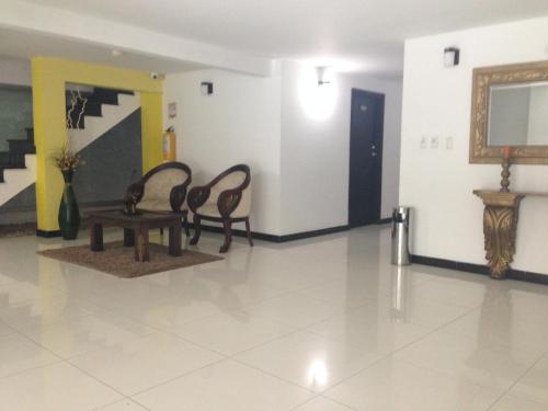 Hotel Sama in Monteria, Colombia