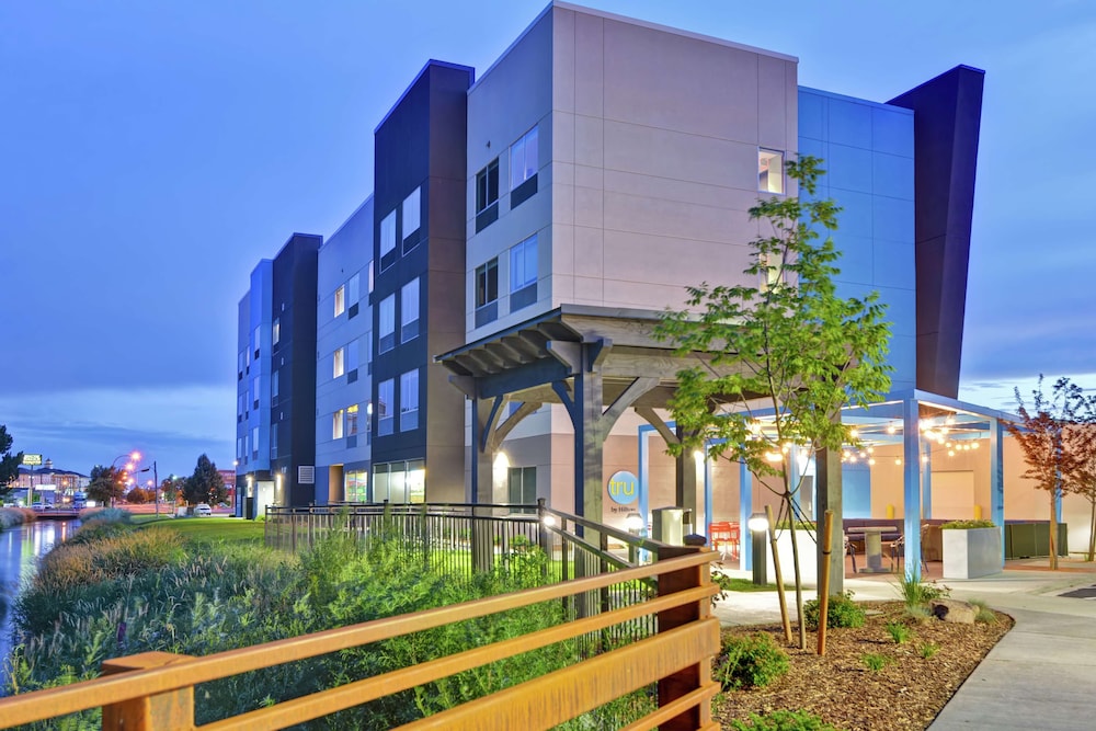Tru by Hilton Idaho Falls - photo 2