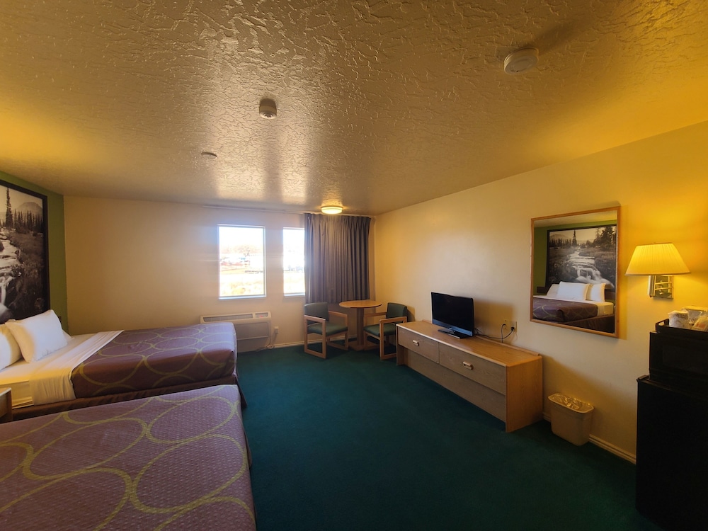 Horizon Hotel - photo 22