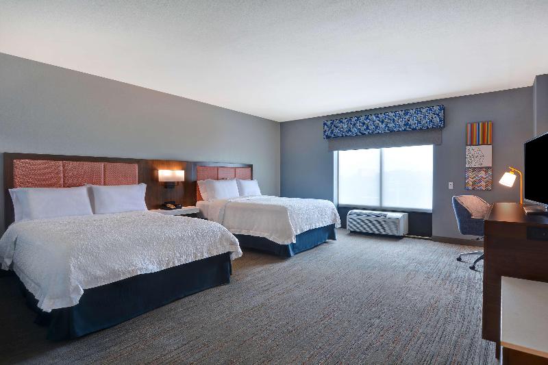 Hampton Inn & Suites Clearwater St. Petersburg Ulmerton Road FL - photo 21