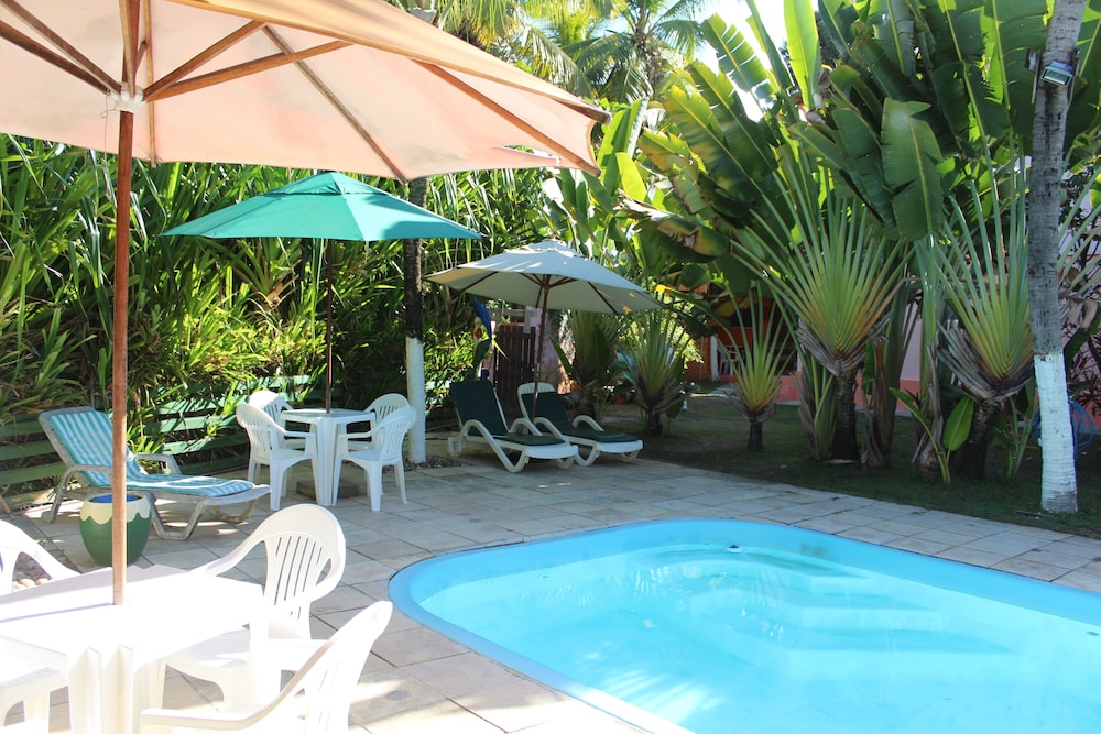 Pousada Jangada - last minute hotel in Ipojuca