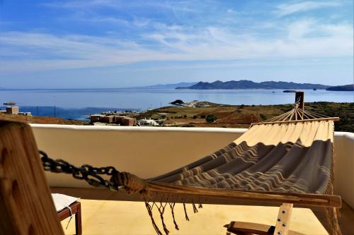 Aegean Blue Houses — Milos — photo 3