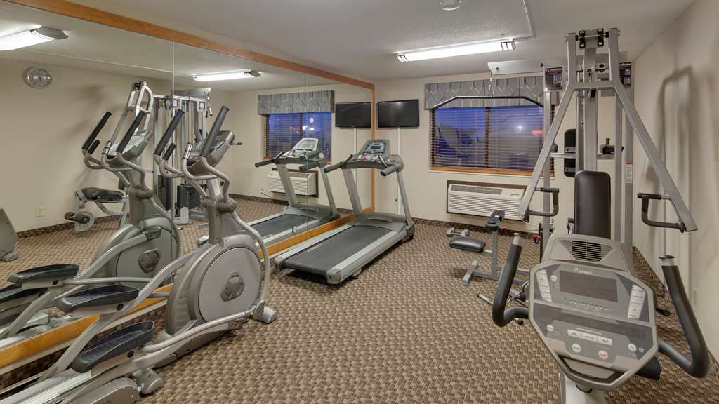 Best Western Pontiac Inn - photo 15