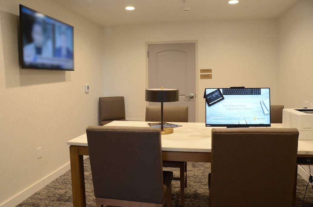 Staybridge Suites Nashville SE Murfreesboro by IHG - photo 37