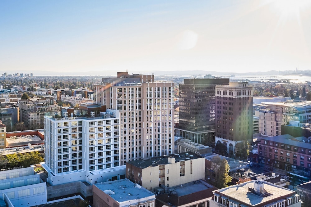 Residence Inn by Marriott Berkeley - photo 52