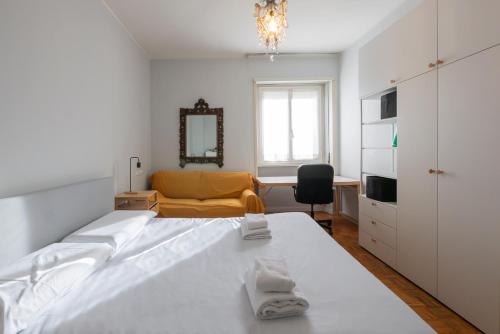 Cozy Apartment Treviso 31 — 4-Star Luxury Hotel in Milan, Italy