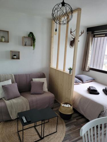 Studio Plein Centre Ville Wifi - last minute hotel in Gerardmer